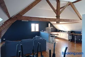 Image of Appartement moderne et lumineux