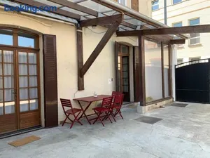 Image of Le petit Foncier