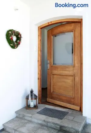 Image of Haus Harmony Apartments