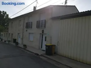 Image of Gîte du vignoble Sidky