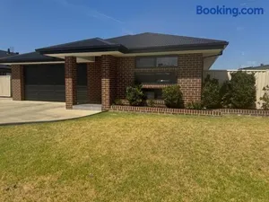 Image of Nagambie Haven