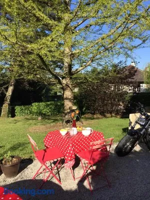 Image of Gites Graines du Jura
