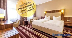 Image of Hotel Burgas