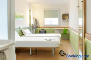 Image of ibis budget Augsburg City