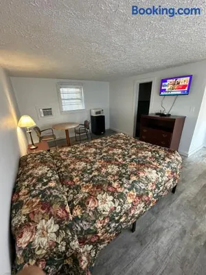 Image of CITY VIEW MOTEL