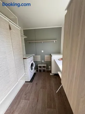 Image of Mobil home à capbreton - Terrasse