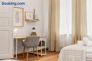 Image of Neu! Einzigartige Stadtvilla, super Lage, Parkplatz