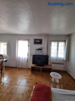 Image of Logement équipé