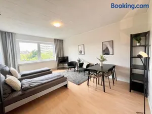 Image of Gemütliches, geräumiges Apartment im Herzen von Kiel