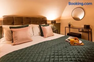 Image of Stylish Duplex 5 min from centre