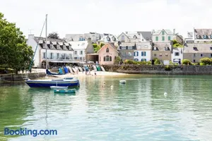 Image of Résidence du Phare - 4 appartements - 2 chambres - Vue mer ou Terrasse