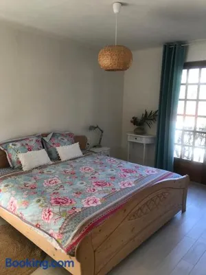 Image of La Perle des Montagnes - Bed and breakfast - Chambre d hôte