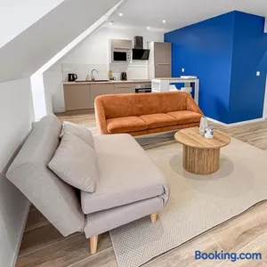 Image of La perle de Montargis - Charmant T2