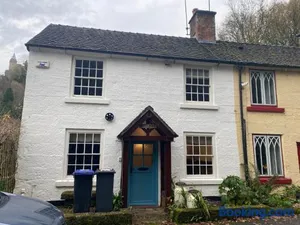 Image of Rock View Cottage, 2 bedrooms near Alton Towers