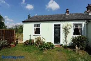Image of The Green House at Tathhill