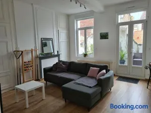 Image of L'appart Audomarois