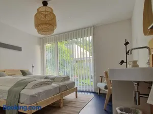 Image of Gästezimmer Gerlafingen