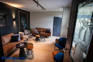 Image of OP10 Logeren
