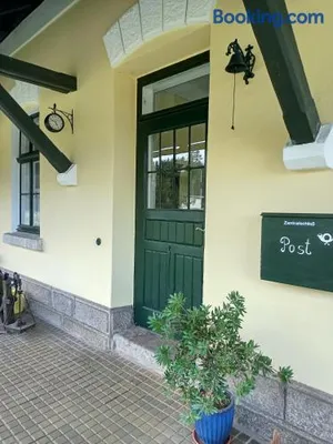 Image of Nostalgie Bahnhof