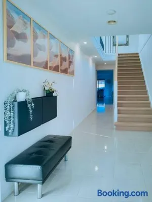 Image of Beautiful house 8k