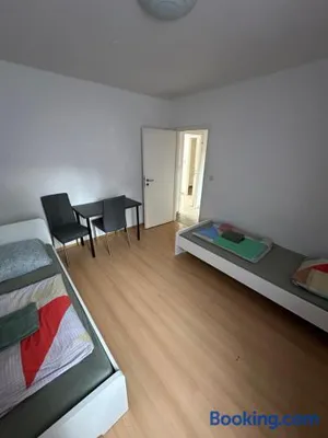 Image of Schön gelegene Apartments im Zentrum in Mönchengladbach MG07 und MG10