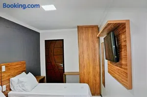 Image of Hotel Center