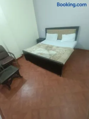Image of Hotel Lahore City