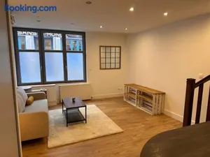 Image of Le Renaissance Appartement au cœur de Langres