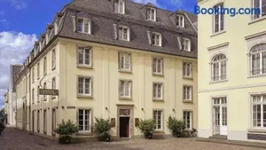 Image of Boutique Hotel Orangerie
