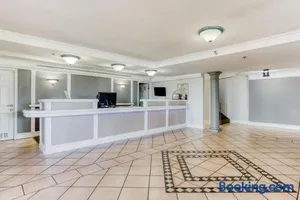 Image of SUNSET INN Oklahoma City