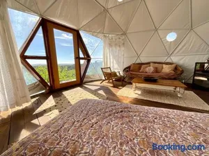 Image of Golden Domes