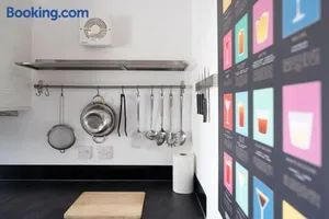 Image of Hope House - 2 bedroom flat