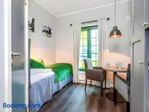 Image of Oslo Airport Apartments