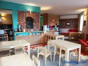 Image of La Maison Rouge - Backpacker Hostel