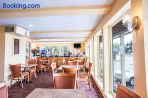 Image of Travelodge by Wyndham South Burlington