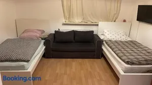 Image of Zimmervermietung