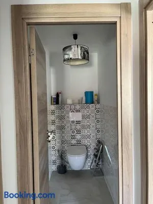 Image of Appartement privé et lumineux en centre-ville, à Oyonnax, proche des lacs