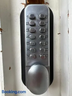 Image of 3 Room Apartment in Wiesbaden