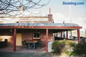 Image of The Gundaroo Inn