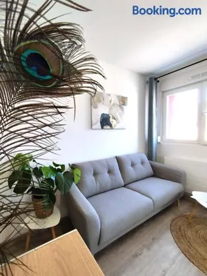 Image of Home Sweet Metz & Place de parking privée