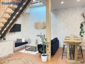 Image of Gîte neuf avec jardin, forêt et étang