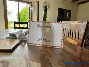 Image of Grand Gite ideal pour famille 10 personnes
