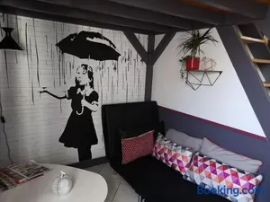 Image of Orval et Sens - Les Caudalies Studio