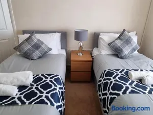 Image of Contractors Home from Home