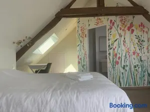 Image of Chambres d'hôtes au coeur de la Mayenne