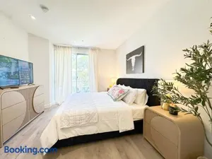 Image of Close to Irvine IVC&UCI gate community2b &3b house more than 30nights