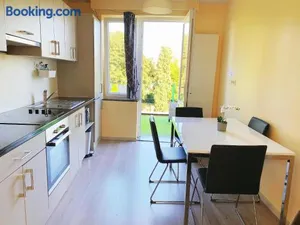 Image of Sweet home with big terrace