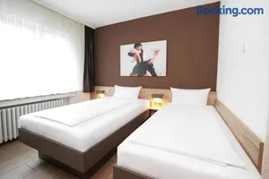 Image of Hotel Frohnhauser Hof