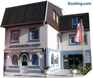 Image of Apartments Potz