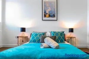 Image of Haus Luxury Apartment - Perry Barr - Parking - Smart TV - WIFI - TOP RATED